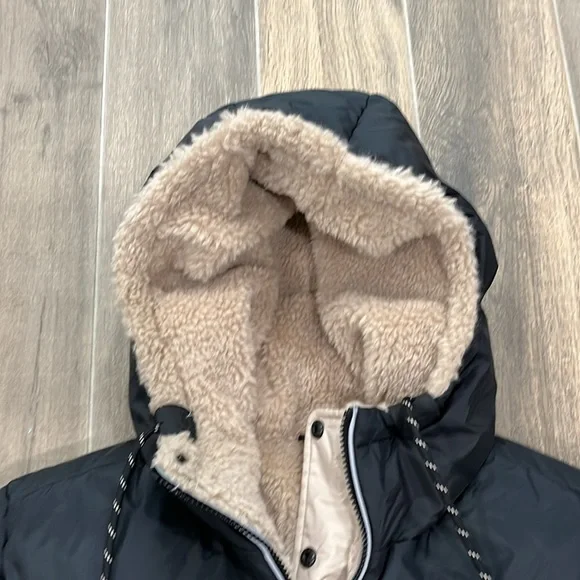 NEW UGG SHASTA DOWN PUFFER JACKET 2.0 Size XS - Picture 7 of 11